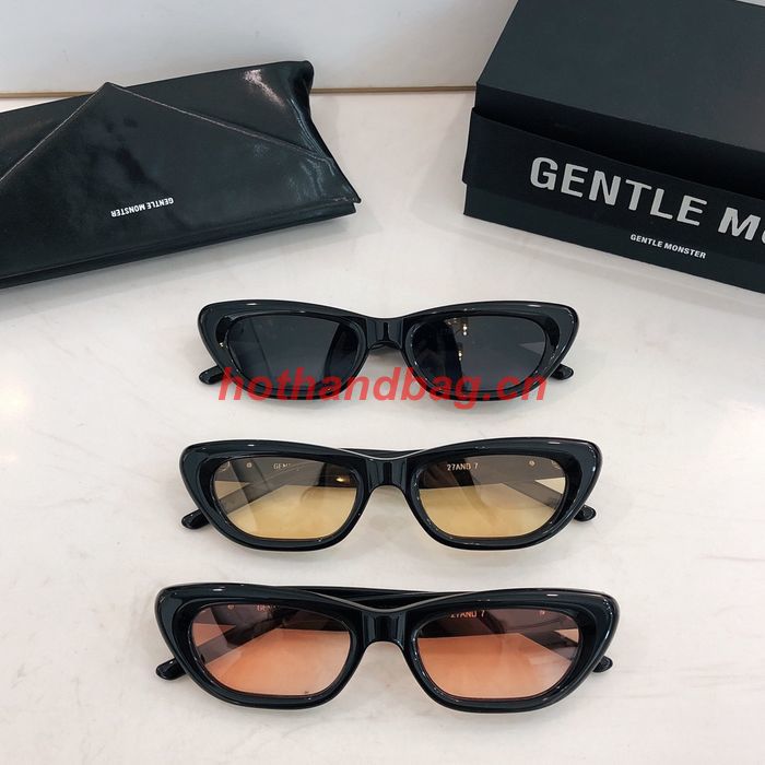 Gentle Monster Sunglasses Top Quality GMS00413